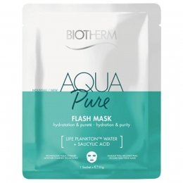 BiothermAquasourceAquaPureSuperFlash