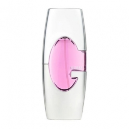 GuessForWomanEaudeParfum75ml
