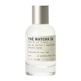 LeLaboTheMatcha26EaudeParfum50ml