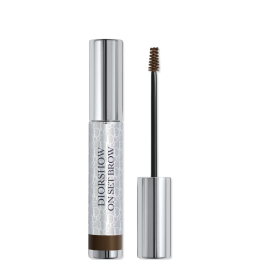 DIORDiorshowOnSetBrow