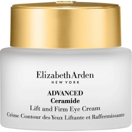 ElizabethArdenCeramideAdvancedLiftFirmEyeCreamSPF15