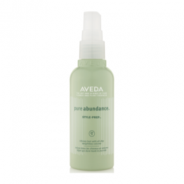 AvedaPureAbundanceStylePrep100ml