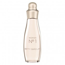 BettyBarclayWomanNo1