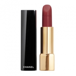ChanelRougeAllureVelvetLipstick58RougeVie35gram