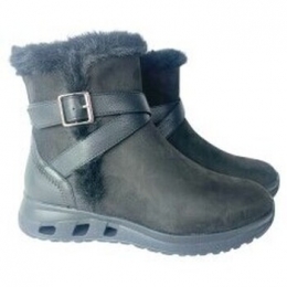 SnowbootsAmarpiesBotnseora29413amdnegro