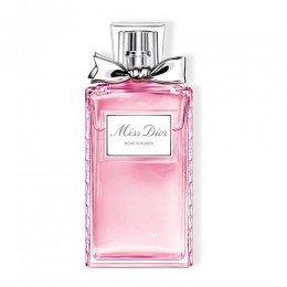 DiorMissDiorRoseNrosesEaudeToilette100ml