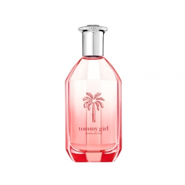 TommyHilfigerTommyGirlTHTOMMYGIRLSUMMER25LTDEDITIONEDT100ML