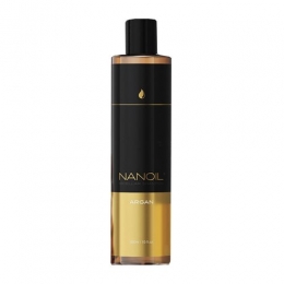 NanoilMicellarShampooArgan300ml