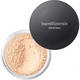 bareMineralsOriginalLoosePowderFoundationSPF15