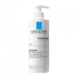 LaRoche-PosayLipikarBaumeLightApMBalm400ml