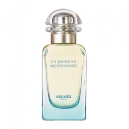 HermsUnJardinEnMediterraneeEaudeToilette50ml