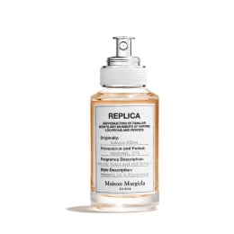 MaisonMargielaReplicaAutumnVibesEaudeToilette