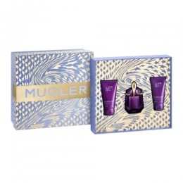 MuglerAlienGiftSet