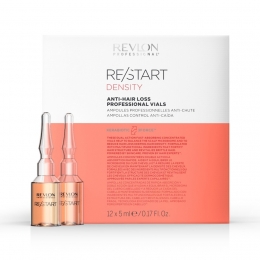 RevlonProfessionalRestartDENSITYAnti-HairLossProfessionalVials