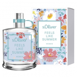 sOliverFeelsLikeSummer