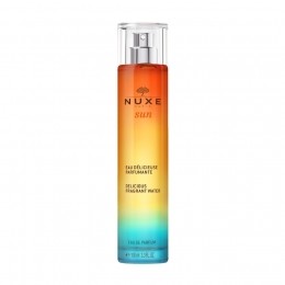 NUXESunDeliciousFragrantWater