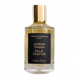 ThomasKosmalaArabianPassionEaudeParfum100ml