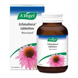 GratisVerzendingAVogelEchinaforceWeerstand350tabletten