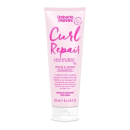 UmbertoGianniniCurlRepairShampoo