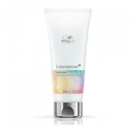 WellaProfessionalsColorMotionReflectionConditioner200ml