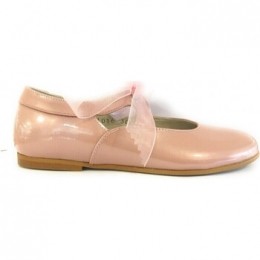 BallerinasGulliver6Z1016ANGELITOCOMUNIONRosa