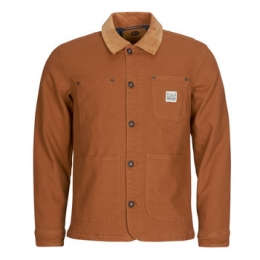 BlazerPetrolIndustriesMENJACKETDENIM