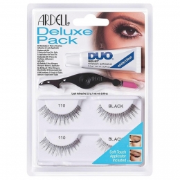 ArdellLashSetsDeluxePackLash110Black