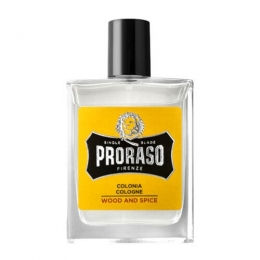 ProrasoWoodandSpiceEaudeCologne100ml