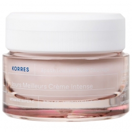 KORRESApothecaryWildRoseBrighterDaysIntense-Cream