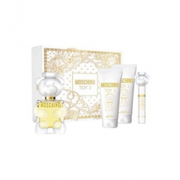 MoschinoToy2GiftSet
