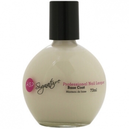 BasisampTopcoatsAspSignatureProfessioneleNagellakBaseCoat