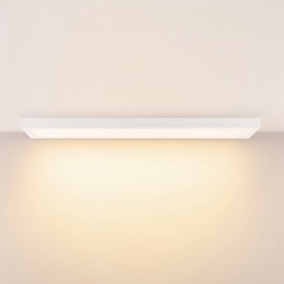 Deko-LightLEDpaneelPROOFFICESANO123x33cmDALIwitmetaalCCT