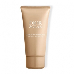 DiorSolarTheSelf-TanningGel