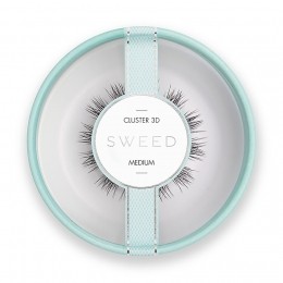 SweedCluster3DMedium