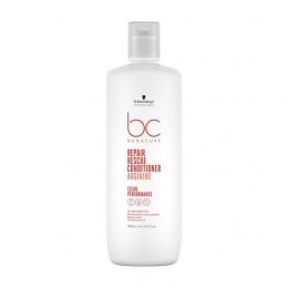 SchwarzkopfProfessionalBCBONACURERepairRescueArginineBCREPAIRRESCUEconditioner