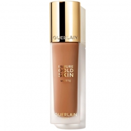 GuerlainParureGoldSkinMatteFoundation