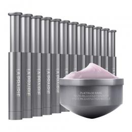 LaPrairiePlatinumRareHaute-RejuvenationMask