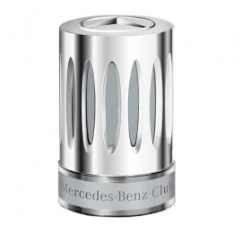 MercedesBenzClubEaudeToilette20ml