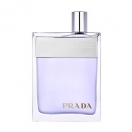 PradaAmberPourHommeEaudeToilette100ml