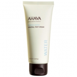 AHAVAMineralFootCream
