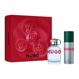 HugoBossHugoGiftSet