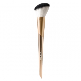 MerodaVibrantCheekBlushBrush
