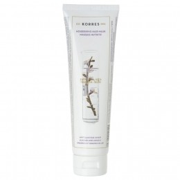KORRESAlmondLinseedNourishingHairMask