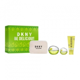 DonnaKaranDKNYBeDeliciousGiftSet