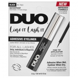 ArdellDuo2-in-1EyelinerLashAdhesiveBlack