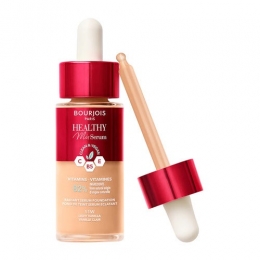 BourjoisHealthyMixSerumFoundation51LightVanilla30ml