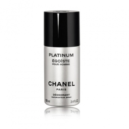 ChanelPlatinumEgoisteDeodorant100ml