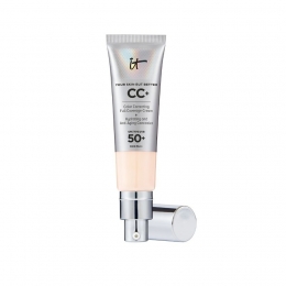 ITCosmeticsYourSkinButBetterCCFullCoverageCreamSPF50