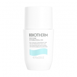 BiothermDeoPureInvisibleRoll-on48H