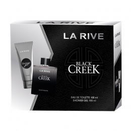 LaRiveBlackCreekEdTShowergelGiftSet